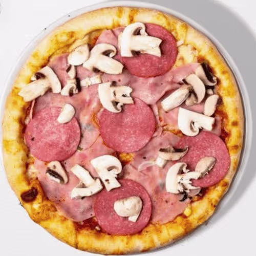 Pizza Florida