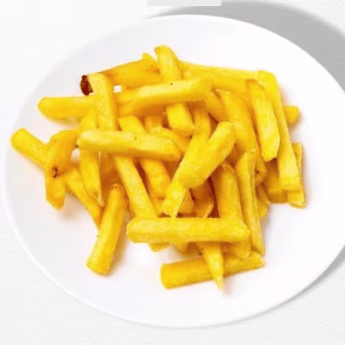 Pommes frites