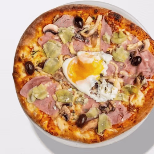Pizza Sisipizzapoy