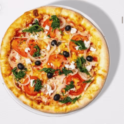 Pizza Philadelphia