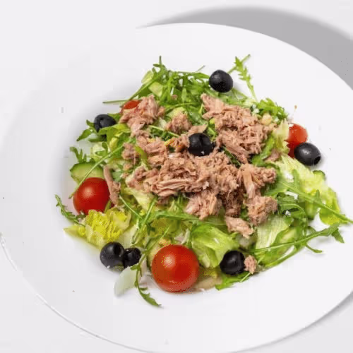 Insalata con Tonno
