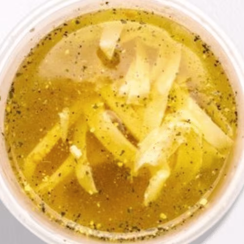 Frittatensuppe
