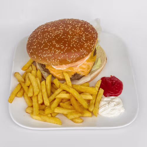 Cheeseburger