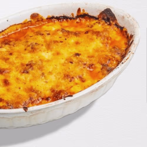 Crespelle Bolognese