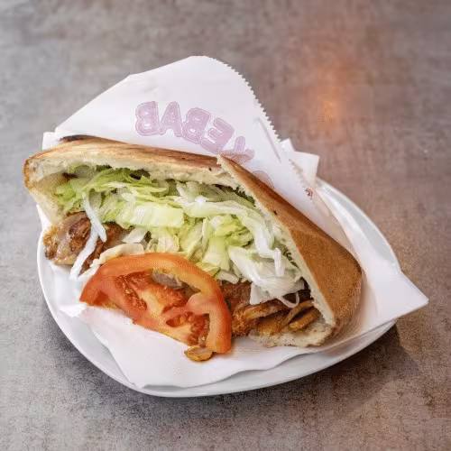 Döner Kebap