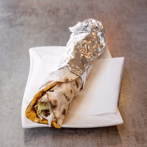 Lahmacun normal