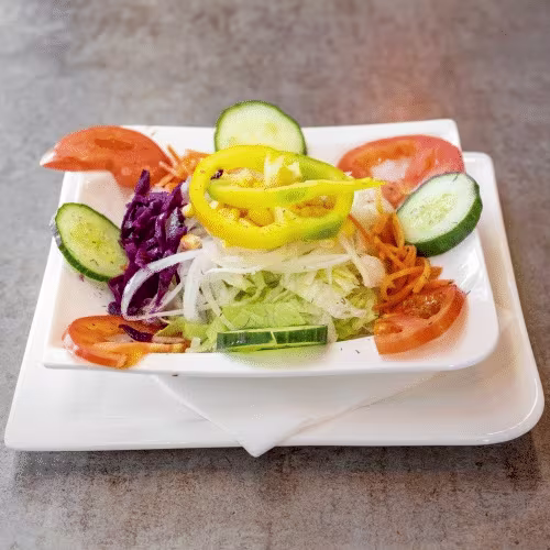Gemischter Salat