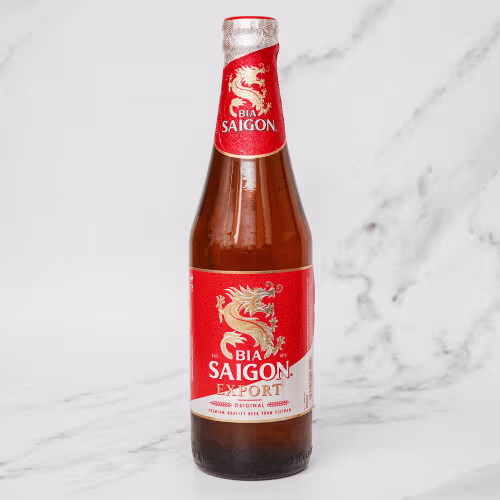Saigon Beer Flasche 0,3l