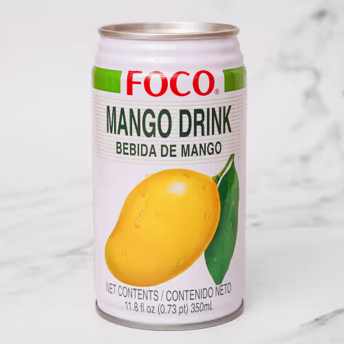 Mangosaft 0,35l