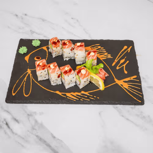 Sake California Roll