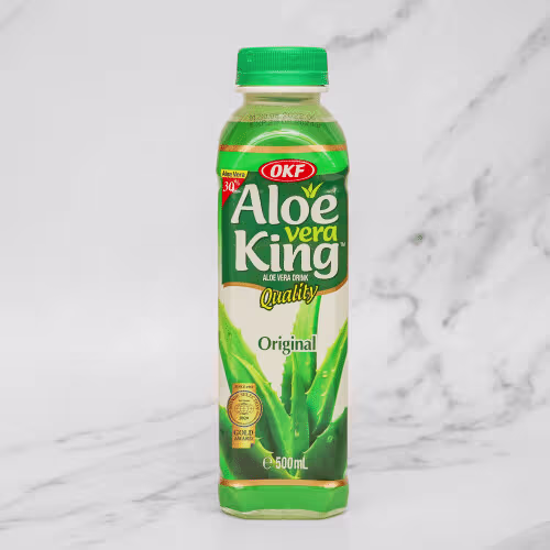Aloe Vera 0,5l
