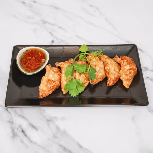 Gyoza (6 Stück)