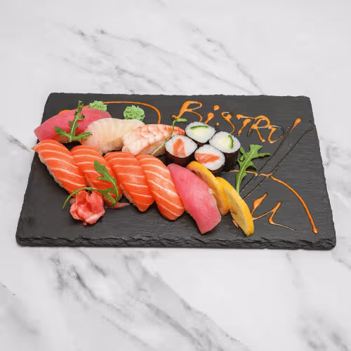 Sushi Set Gemischt (mittel)