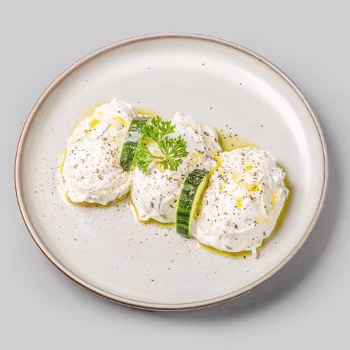 Tzatziki