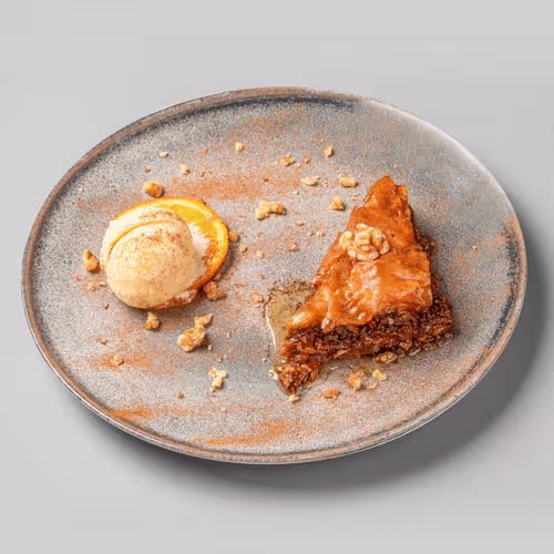 Baklavas