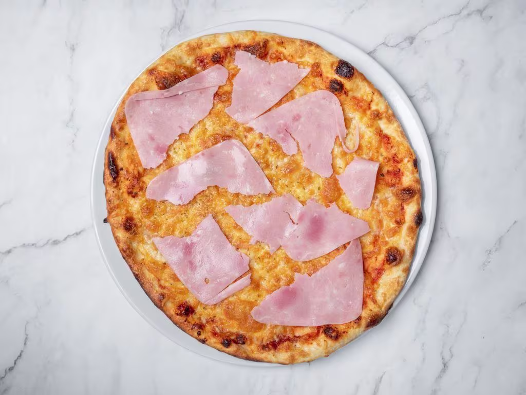 Prosciutto