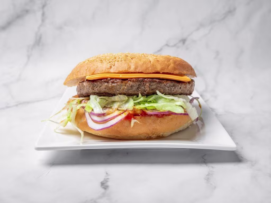 Cheeseburger