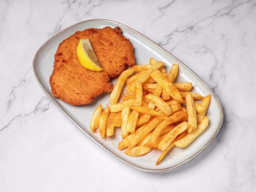 Schnitzel