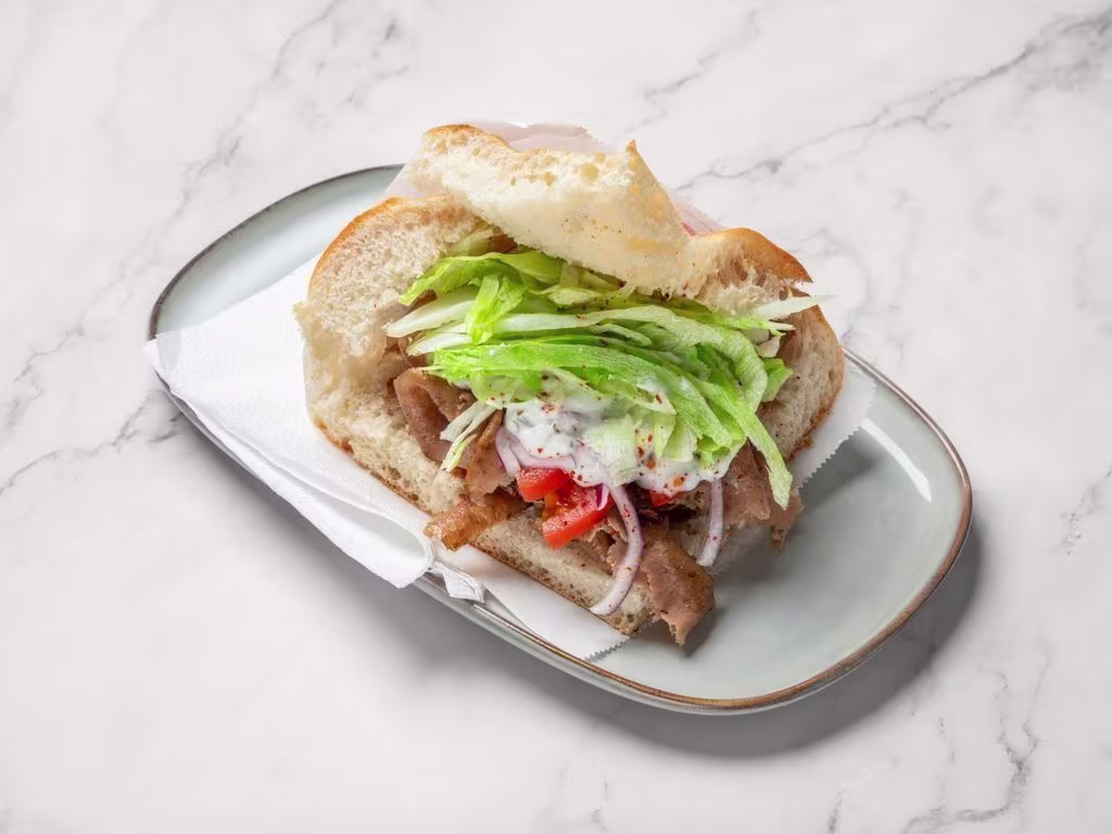 Kebap
