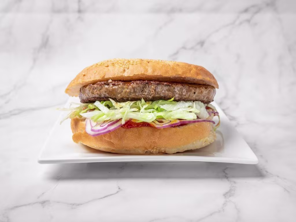 Hamburger