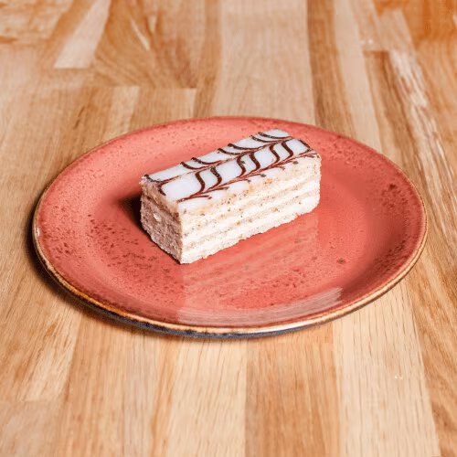 Esterhazyschnitte
