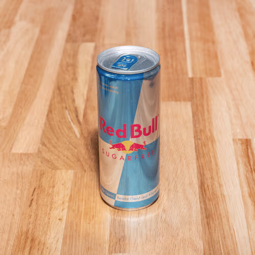 Red Bull zuckerfrei 0,25l
