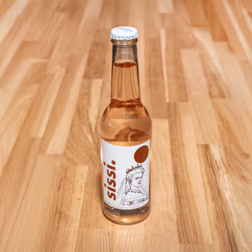 Sissi Spritzer 0,33l