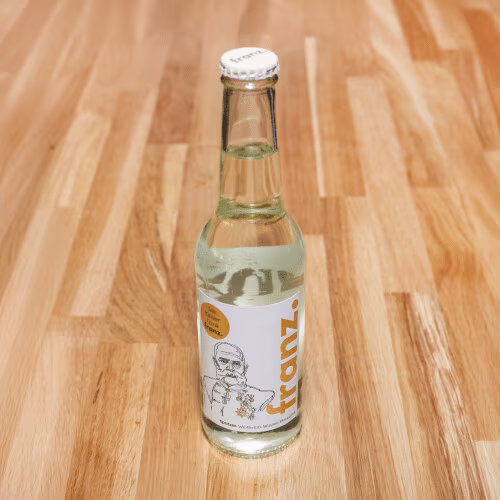 Franz Spritzer 0,33l