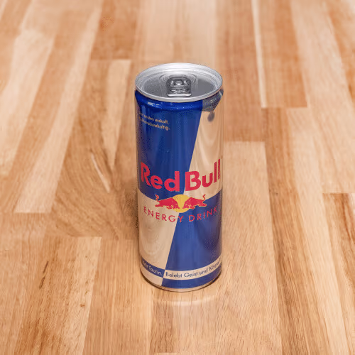 Red Bull 0,25l