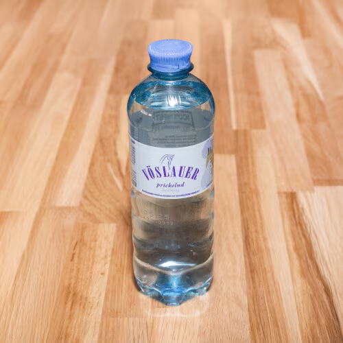 Vöslauer prickelnd 0,5l
