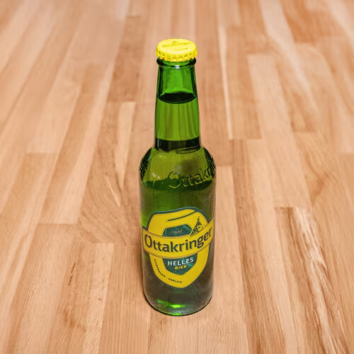 Ottakringer Helles 0,33l