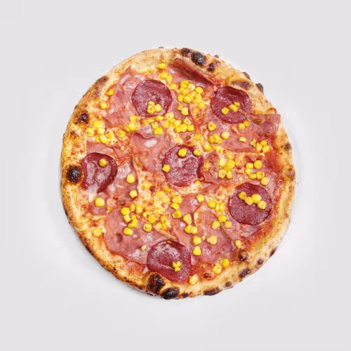 Pizza Mamma Mia