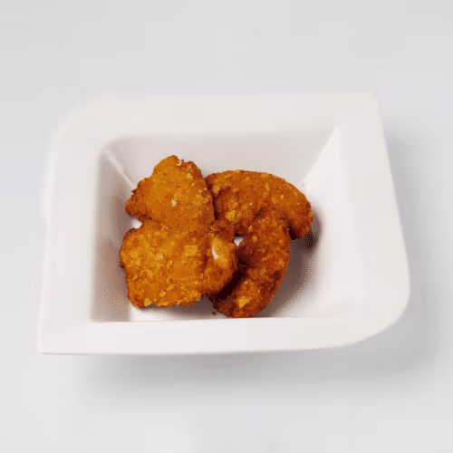 Chicken Fingers