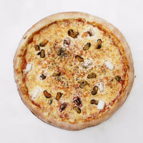 Partner Pizza Mare