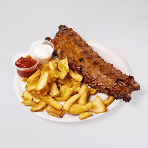 Spare Ribs