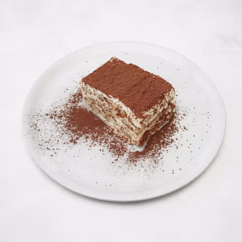 Hausgemachtes Tiramisu