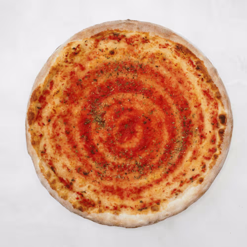 Partner Pizza Marinara