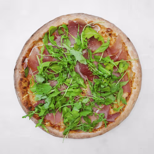 Partner Pizza Tricolore