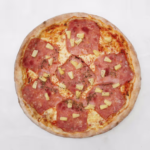Partner Pizza Hawaii