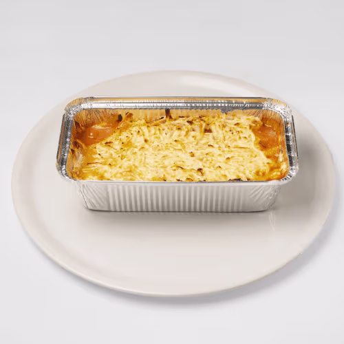 Lasagne Verdura (vegetarisch)