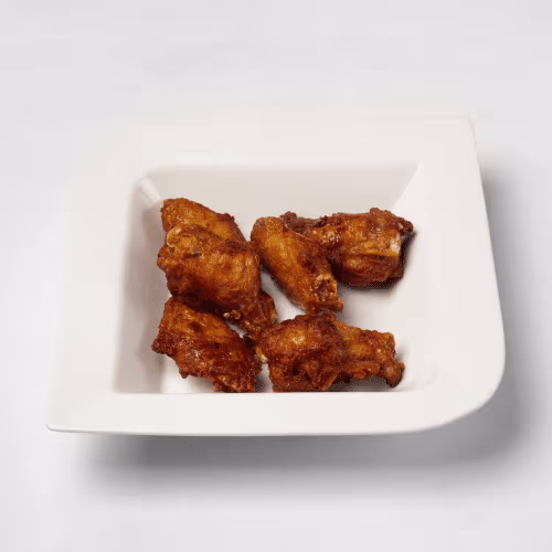 Chicken Wings (6 Stück)