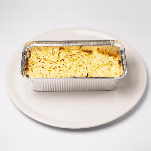 Pasta Piatto da Pina