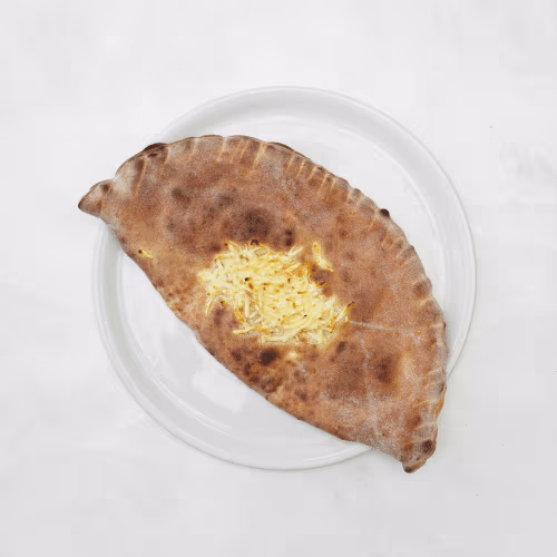 Pizza Scatiata (spicy)