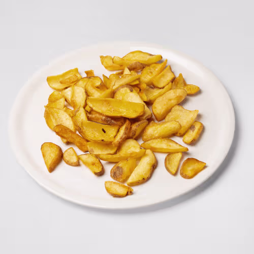 Potato Dippers