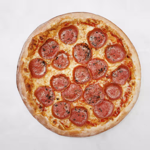 Partner Pizza Provinciale