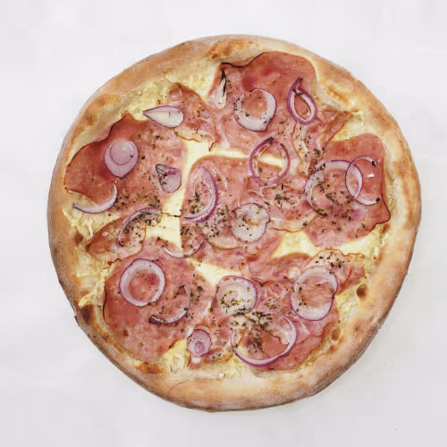 Partner Pizza Sahne