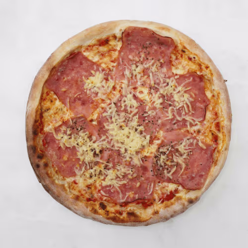 Partner Pizza Florentina