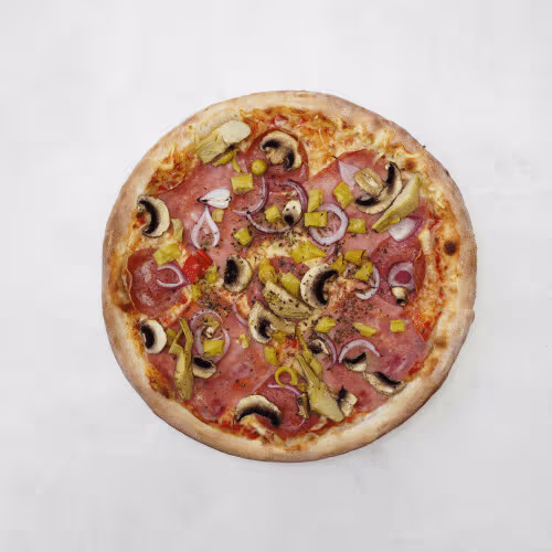 Pizza Speciale