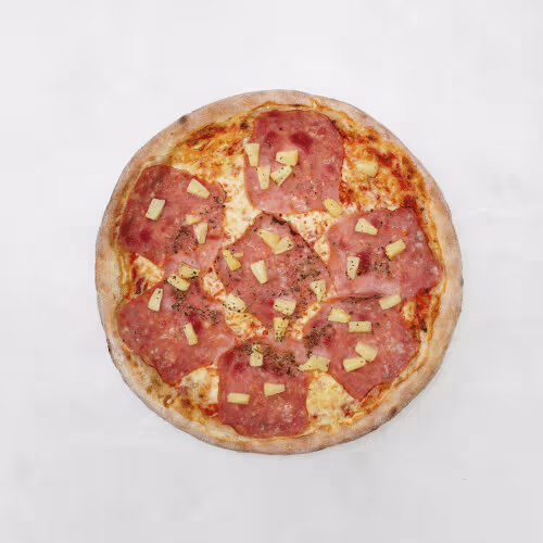 Pizza Hawaii