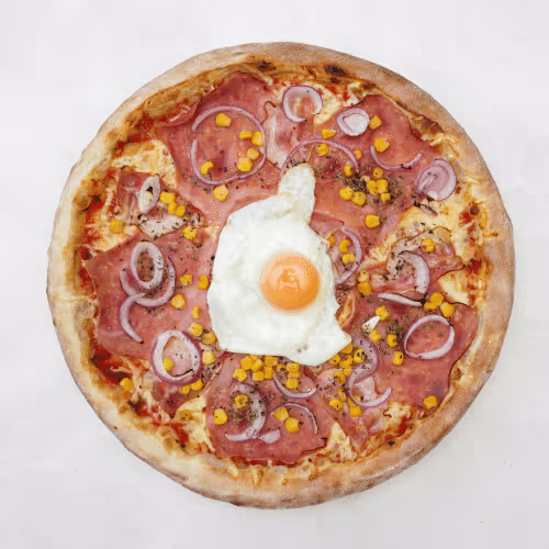 Partner Pizza Americano